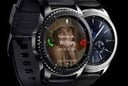 10 Features That Will Put the Samsung Gear S3 on Plenty of Wrists