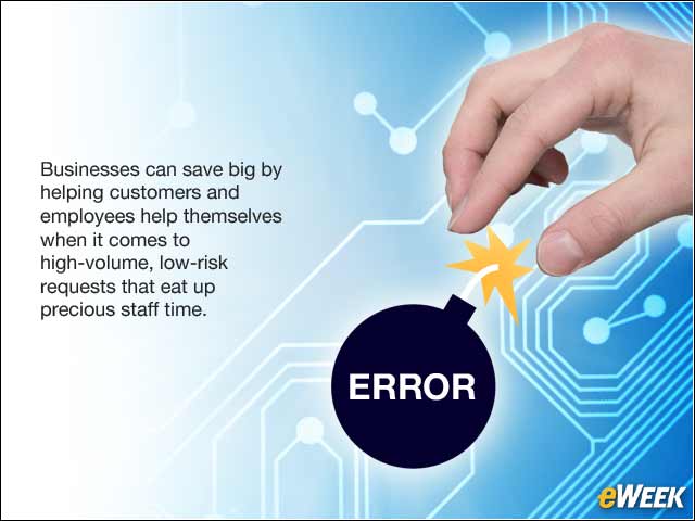 1 - Seven Tips for Setting Up Self-Service IT