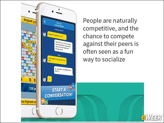 10 - Create Competition and Social Identity