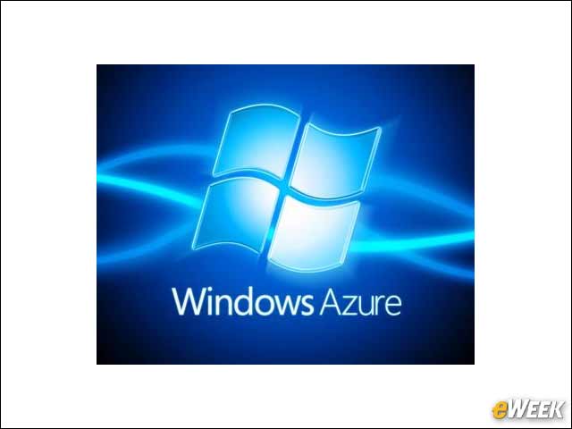 9 - He's Microsoft's Cloud Visionary