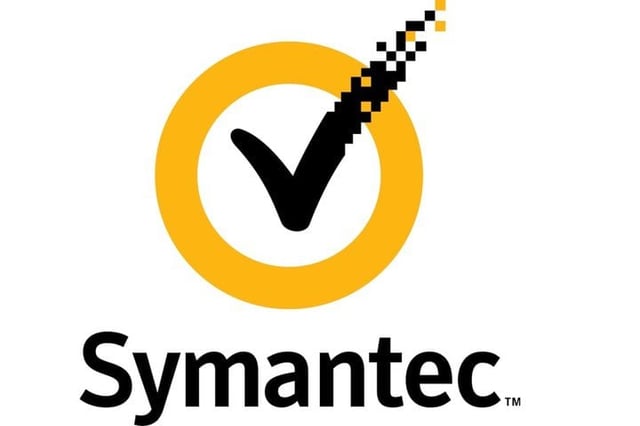 Symantec logo
