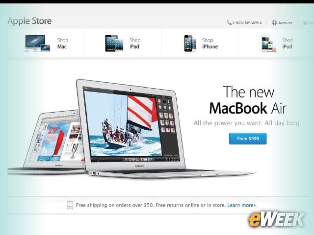 4-Apple's a Margins Company Now