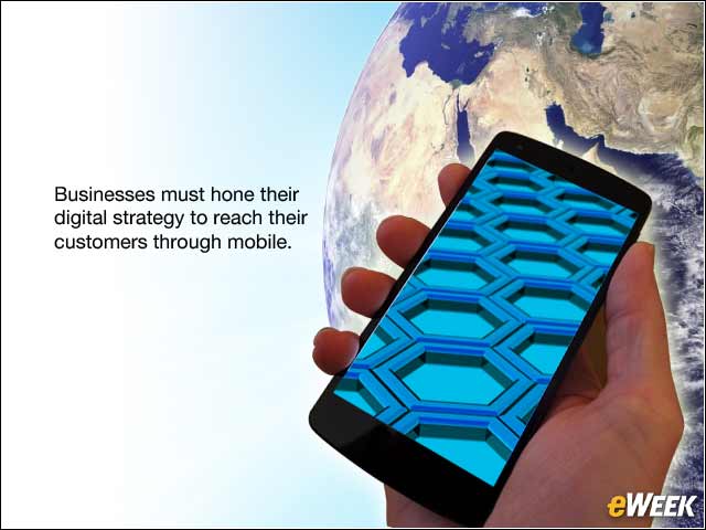 4 - Mobile Is the Clear Leader