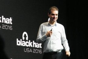 Dan Kaminsky