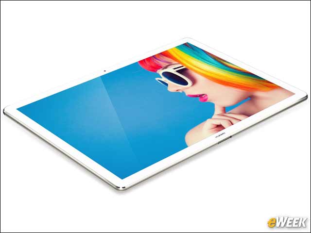 6 - 5-Megapixel Front-Facing Camera