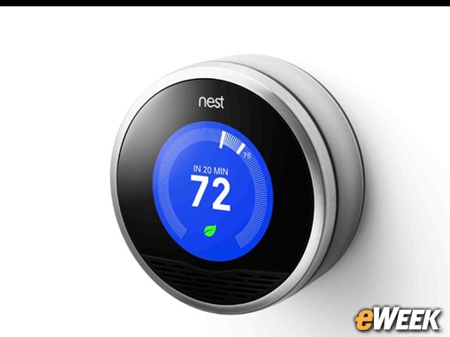 Nest and Home Automation Will Play a Crucial Role in Google's Future