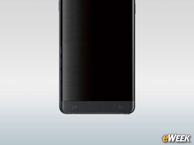 Where Did the Home Button Go?