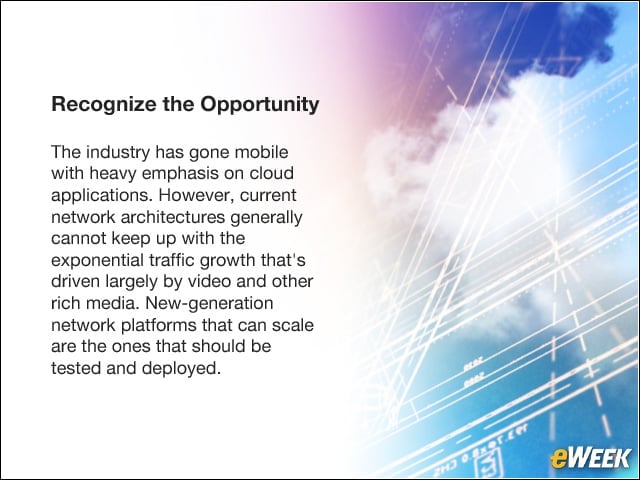 New-Generation Networks: 10 Ways They Enhance Online Media Experiences