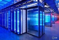 Dell, HP, Emerson, Intel Team Up on Data Center Standard