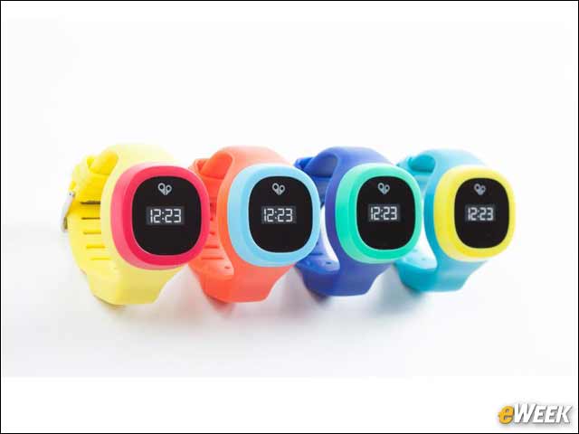 9 - HereO Is Designed for Kids, Not Child's Play