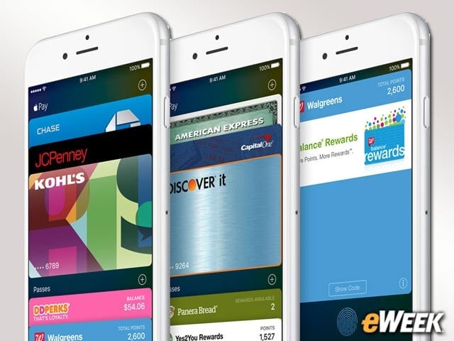 So Long, Passbook; Hello, Wallet