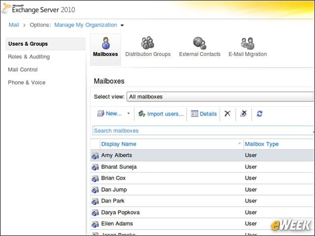 Software Plus Services