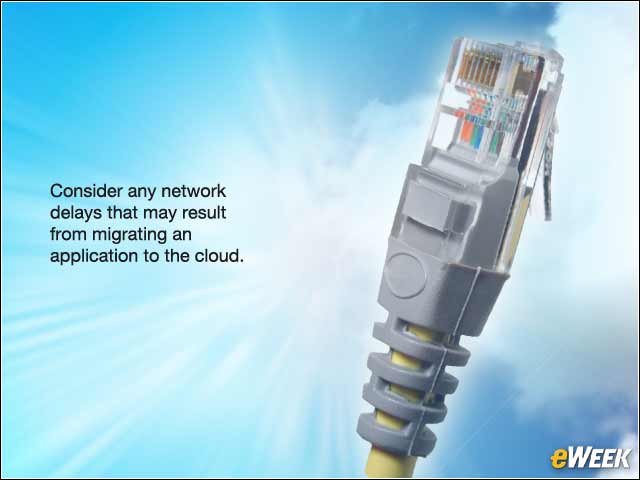 7 - Network Latency
