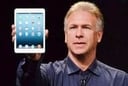 Apple Revenue Flat, Profits Down, but Shareholders OK With It