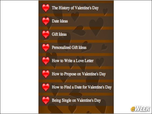 Complete Guide to Valentine’s Day (Free)
