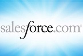 Salesforce logo