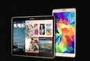 Samsung Galaxy Tab S Combines Record Specs, Crucial Content