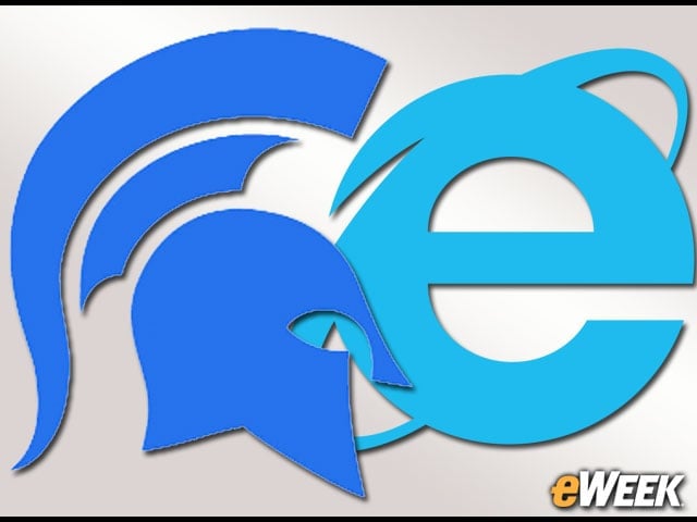 Will Spartan Browser Supersede Internet Explorer?