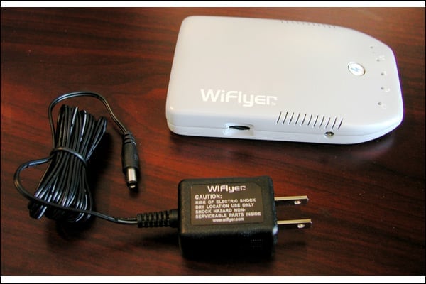 Demo Mobile 2004