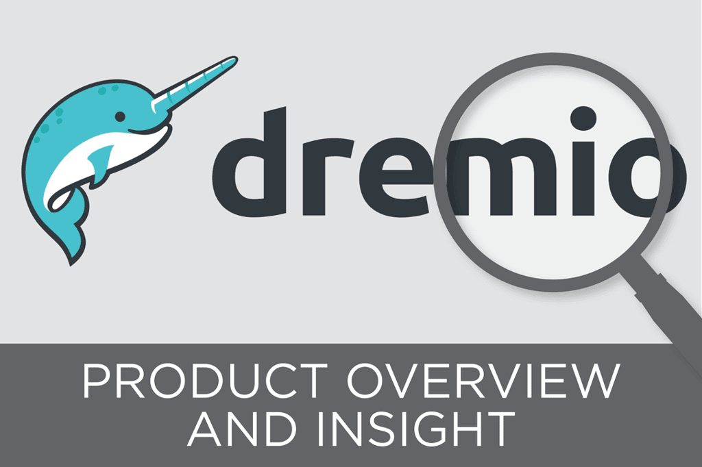 PO_Dremio