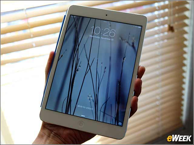 8 - How Important is an iPad Mini Update?