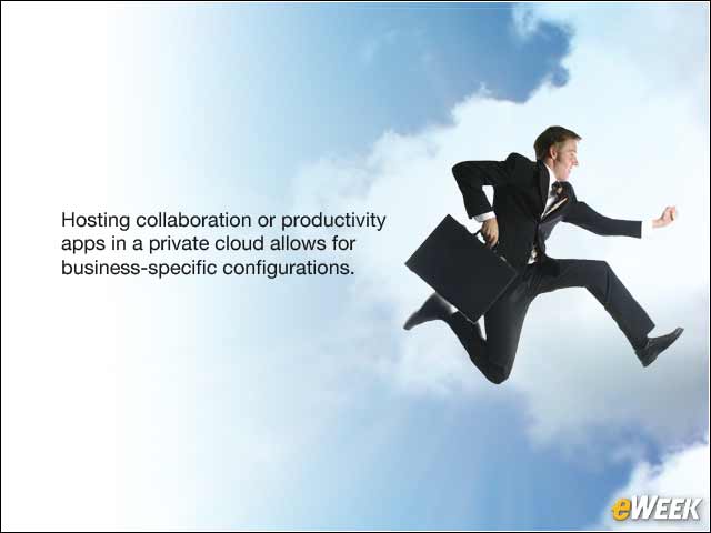 3 - Eliminate Data Storage Limits