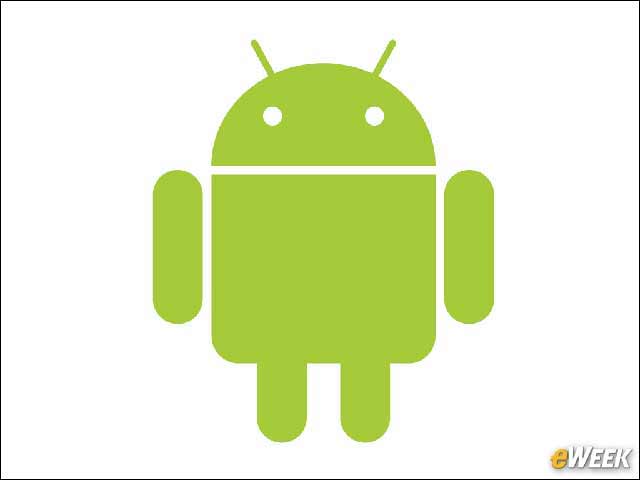 7 - It's Android-Based