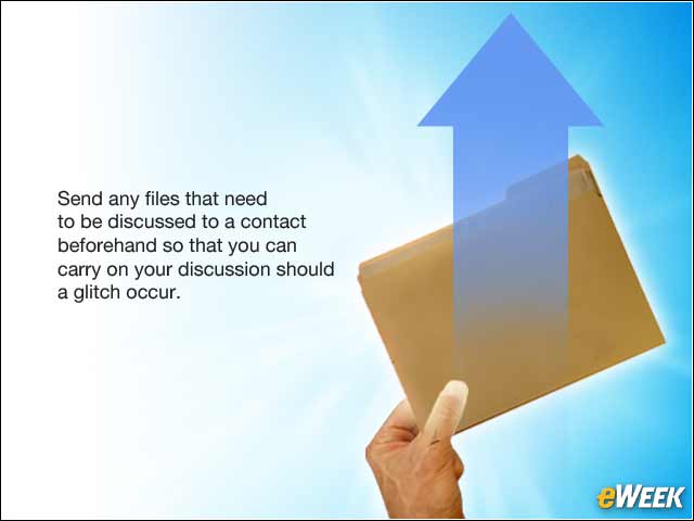5 - Get a Backup Ready