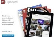 Flipboard Zaps a Key Competitor by Acquiring Zite From CNN