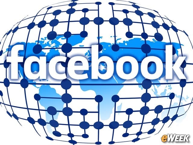 Facebook Is Promoting Faster Connectivity Around the World