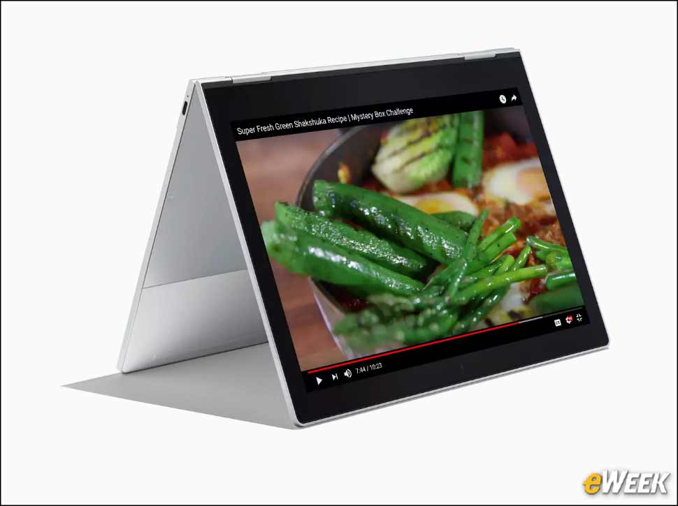 11 - This Is Not a Cheap Chromebook