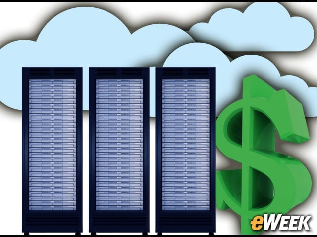 10 Cloud Apps, Storage Services to Help Enterprises Cut IT Overhead