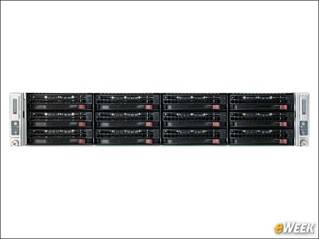 10 - Nutanix Puts the Focus on Software