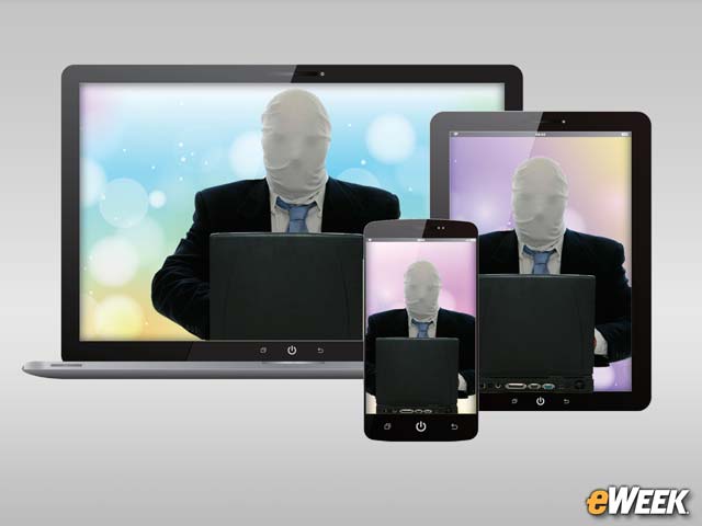 Mobile Devices Are Often Hacked