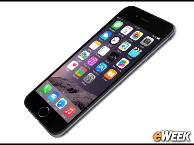 iPhone 6S Will Be an Interim Update