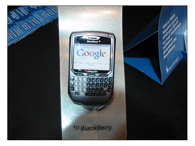 CTIA 2006