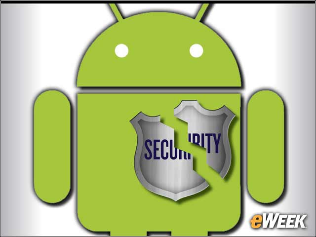 7 - Once Infected, Smartphones, Tablets Aren't Fixed