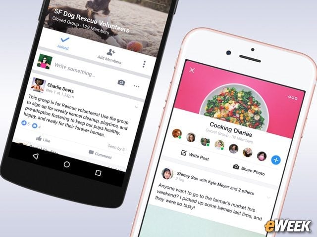 Facebook Has Been Building Up Marketplace for Years
