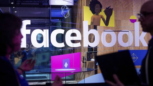 Facebook.security
