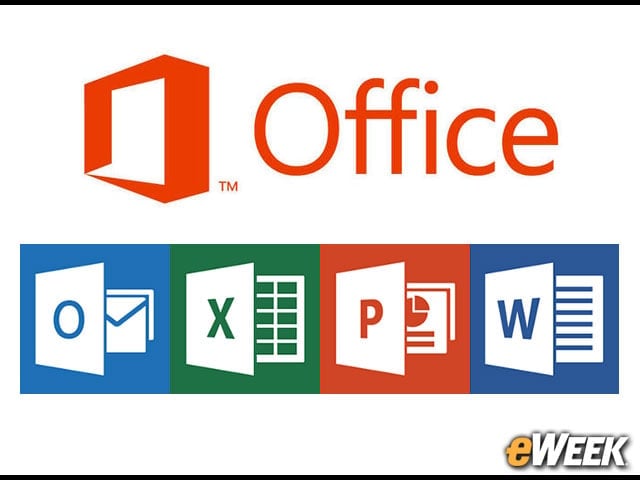 Is That a Microsoft App We See?