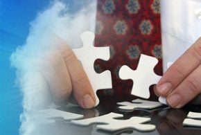 Cloud management