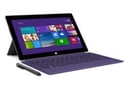 Microsoft Surface 2 Tablets: Faster With Longer Battery Life