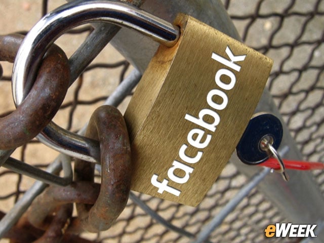 Facebook Is the Ultimate Gatekeeper