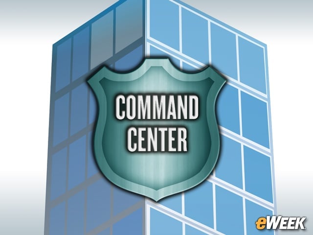 Cybersecurity Command Center Hunts for Security Flaws