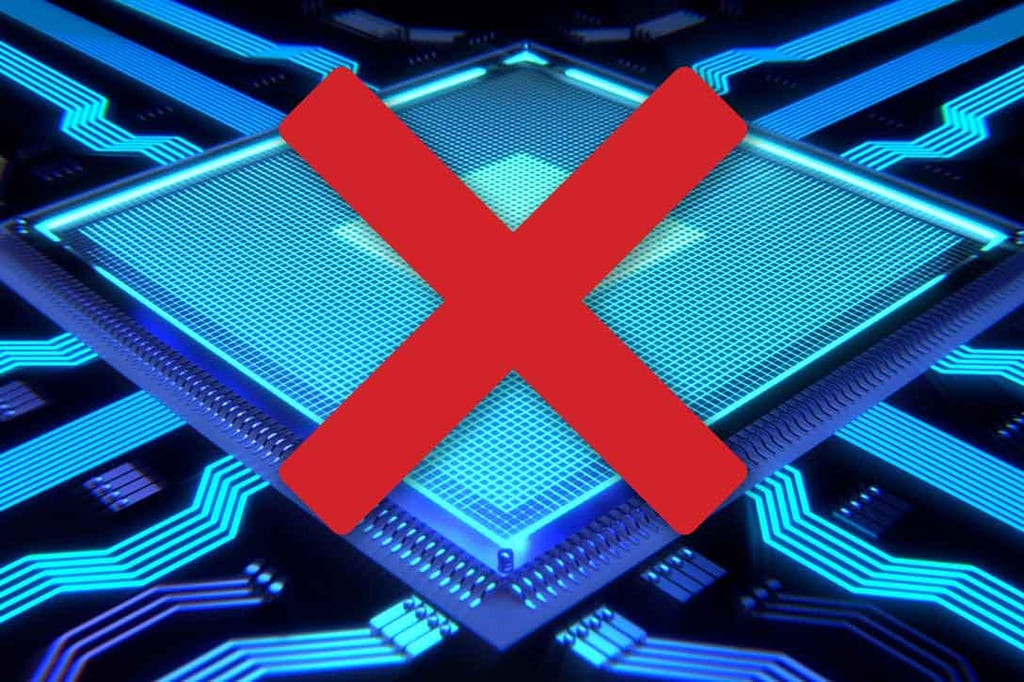 processor flaw