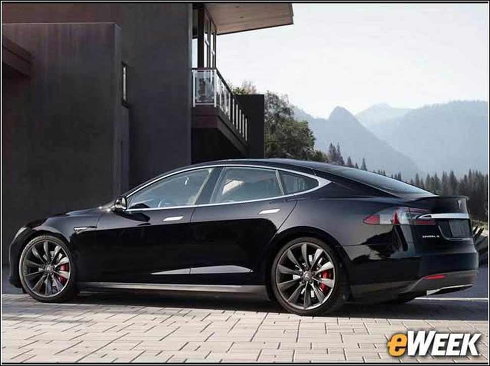 4 - Apple Is Poaching Tesla Talent