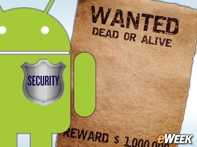 Google Has a Bounty Program That Works