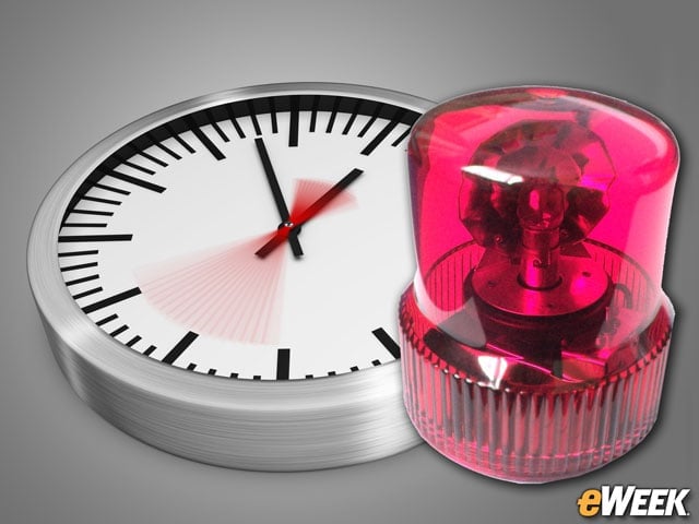 The Government Wants to Improve Cyber-Incident Response