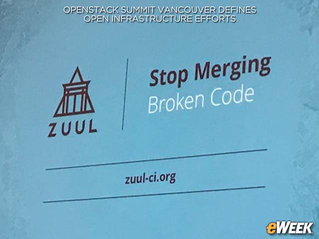 Zuul Goes Stand-alone