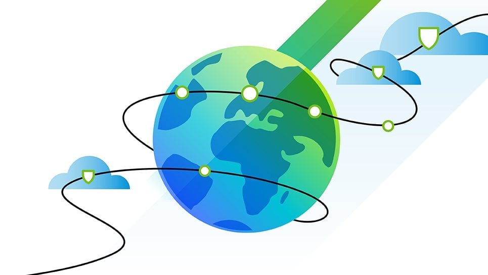How VMware Wants to Power an ‘Anywhere’ Workforce 